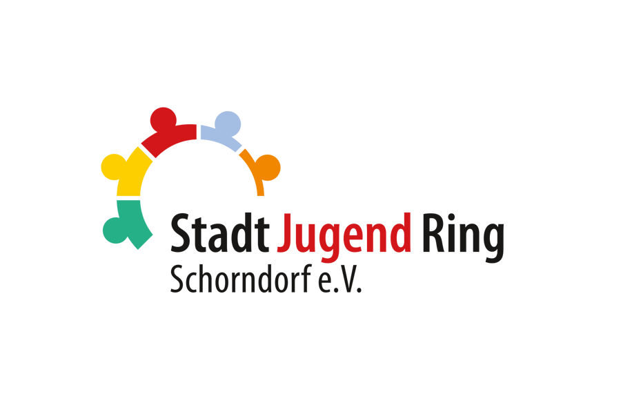 Logo Stadtjugendring Schorndorf e.V.