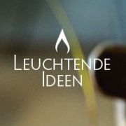 Leuchtende Ideen