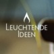 Leuchtende Ideen