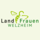 Logo für Webseite Landfrauen Welzheim